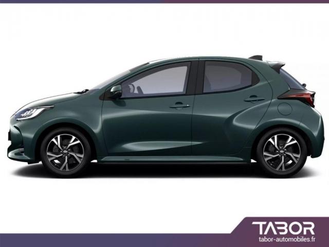 Toyota Yaris image 6