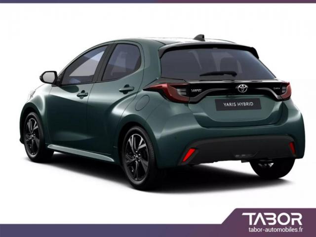 Toyota Yaris image 9