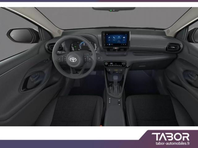 Toyota Yaris image 5