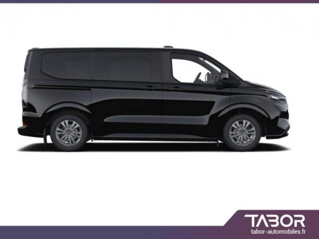 Ford Tourneo image 1