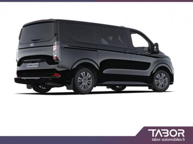 Ford Tourneo image 7
