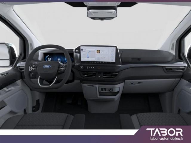 Ford Tourneo image 3