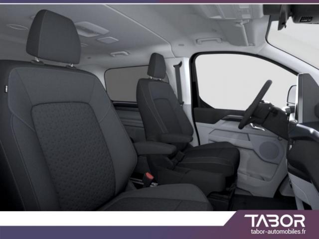 Ford Tourneo image 8