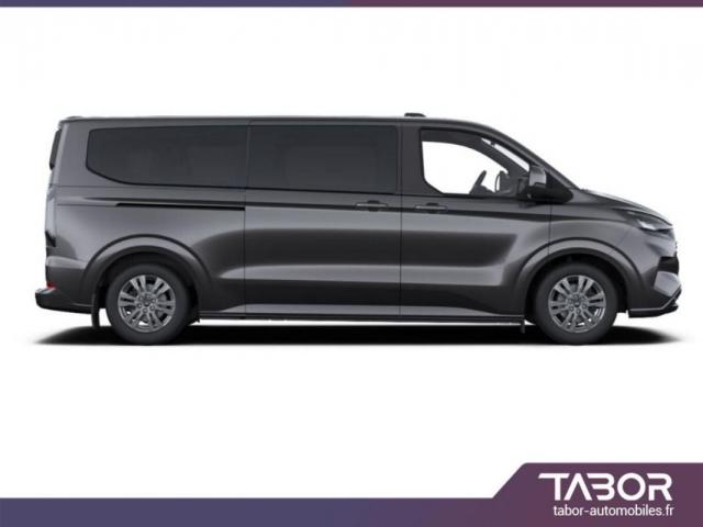 Ford Tourneo image 2