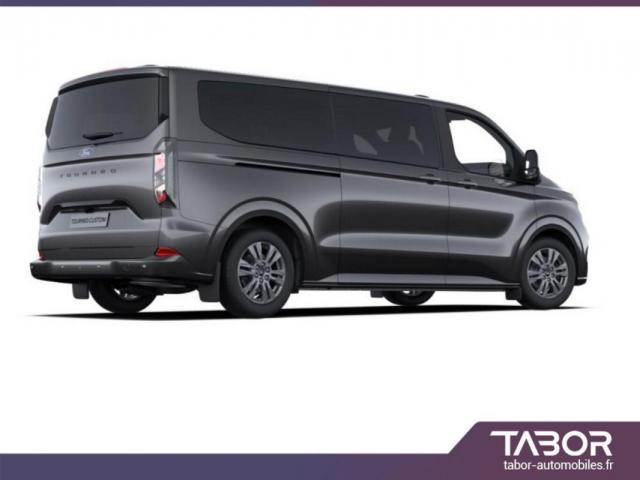 Ford Tourneo image 9