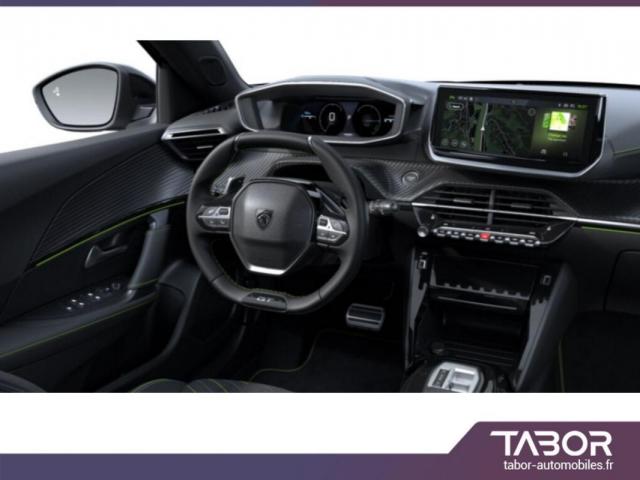 Peugeot 2008 image 8