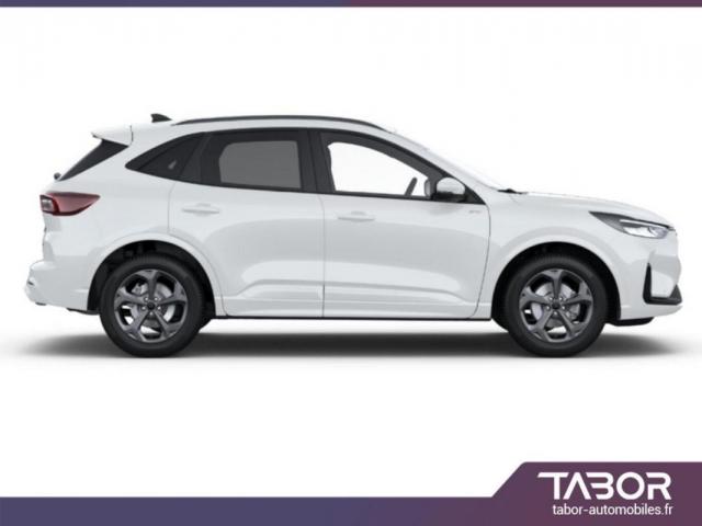 Ford Kuga image 2