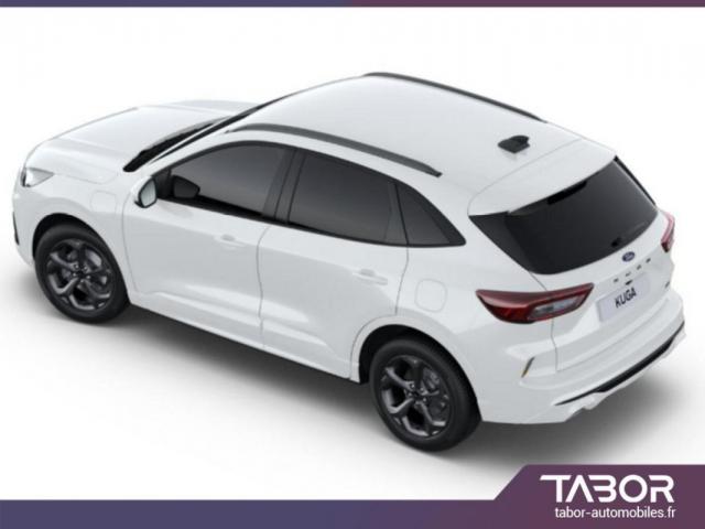 Ford Kuga image 3