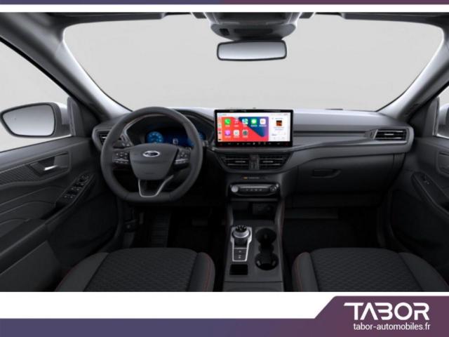 Ford Kuga image 4