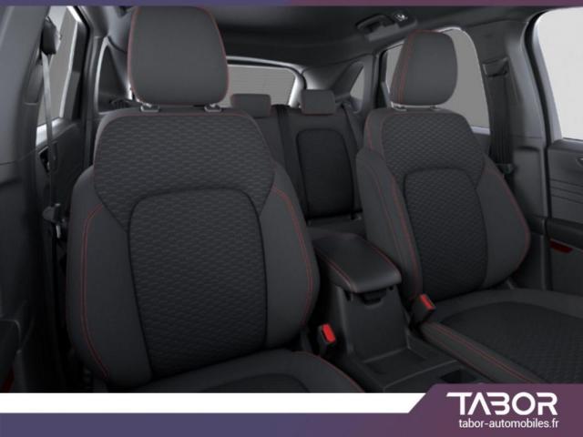 Ford Kuga image 5