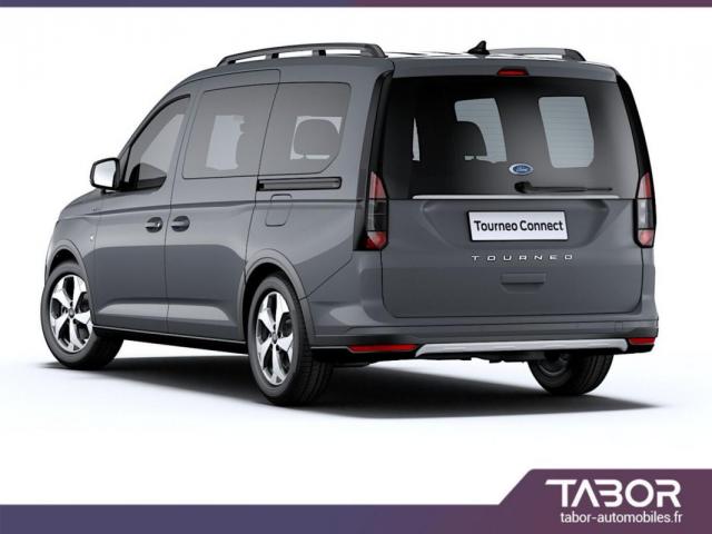 Ford Tourneo Connect image 3