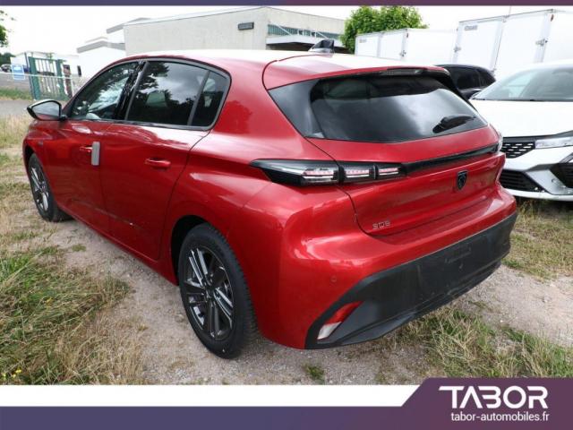 Peugeot 308 image 4
