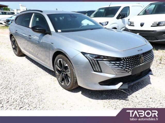 Peugeot 508 image 5