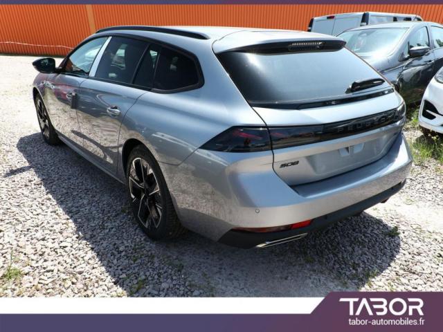 Peugeot 508 image 7