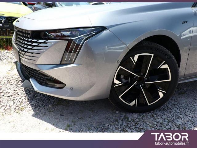 Peugeot 508 image 1