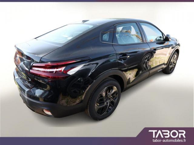 Citroen C4 X image 9