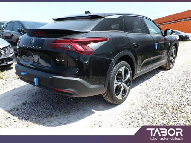 Citroen C5 X image 1
