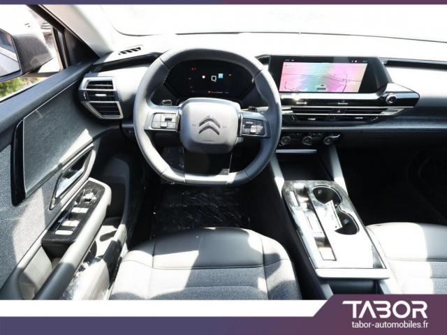Citroen C5 X image 3
