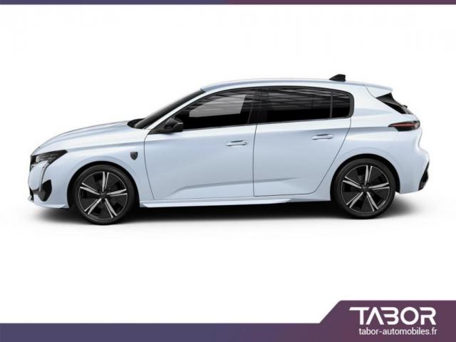 Peugeot 308 image 9