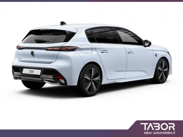 Peugeot 308 image 2