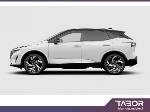 Nissan Qashqai image 1
