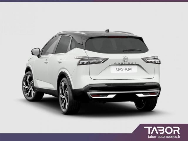 Nissan Qashqai image 7