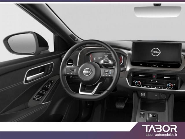 Nissan Qashqai image 9