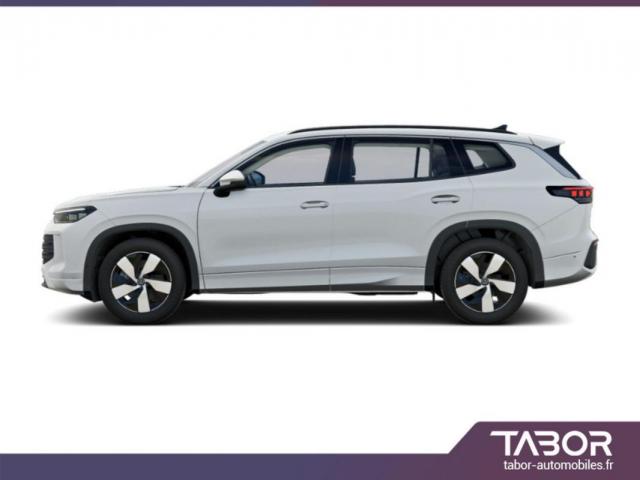 Volkswagen Tayron image 1