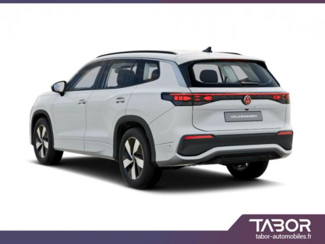 Volkswagen Tayron image 4