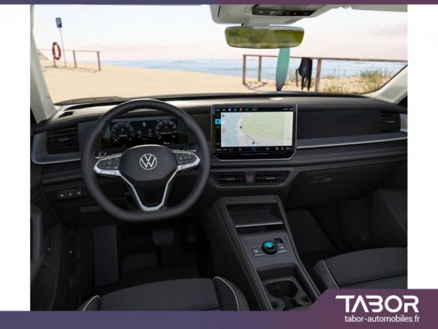 Volkswagen Tayron image 8