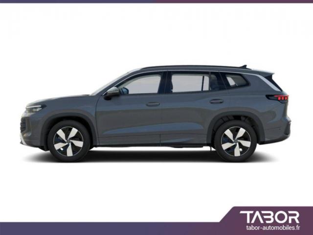 Volkswagen Tayron image 4