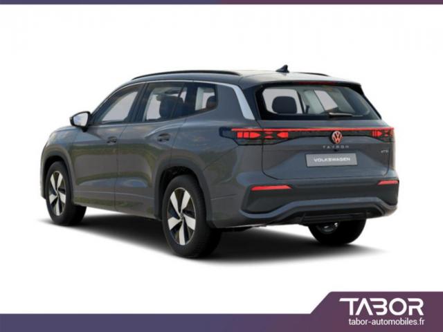 Volkswagen Tayron image 6
