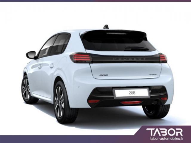 Peugeot 208 image 8