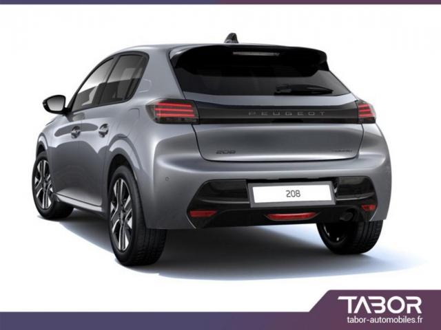 Peugeot 208 image 3