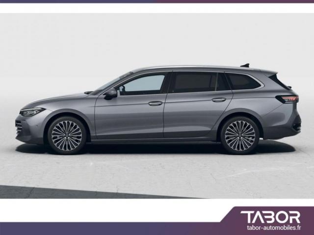 Volkswagen Passat image 3