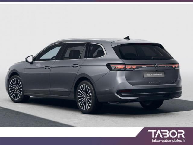 Volkswagen Passat image 7