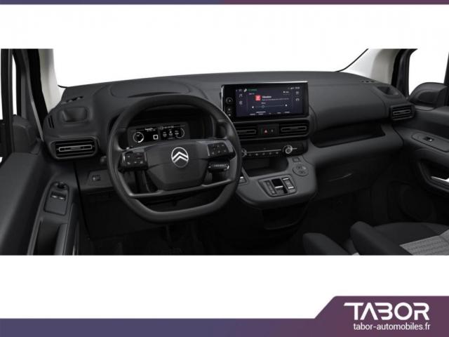 Citroen Berlingo image 3
