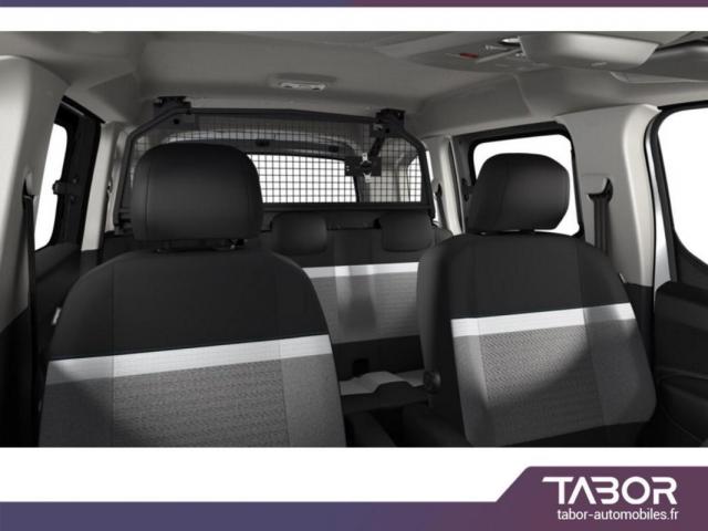 Citroen Berlingo image 6
