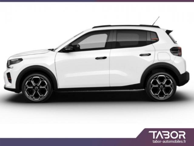 Citroen C3 image 5