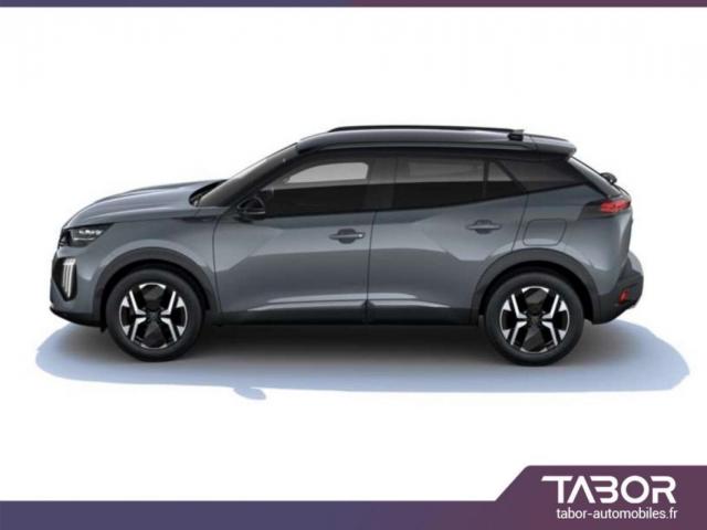 Peugeot 2008 image 8