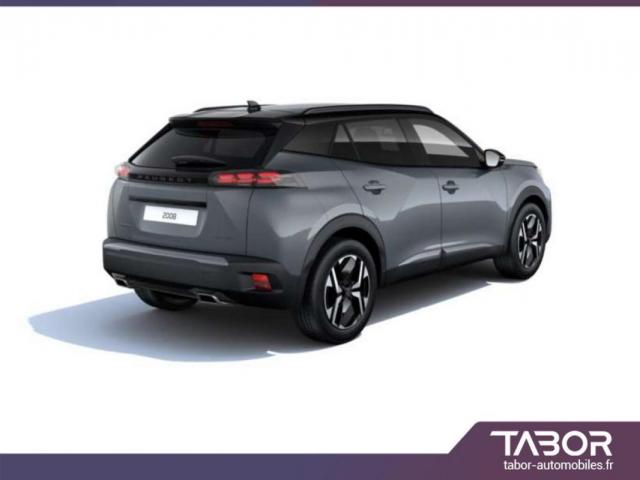 Peugeot 2008 image 1