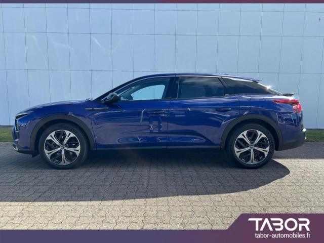 Citroen C5 X image 1