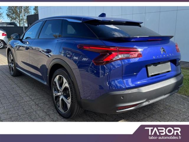 Citroen C5 X image 3