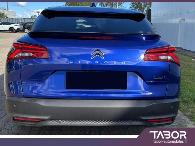 Citroen C5 X image 9