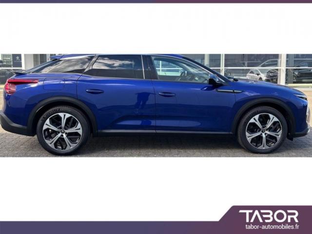 Citroen C5 X image 2