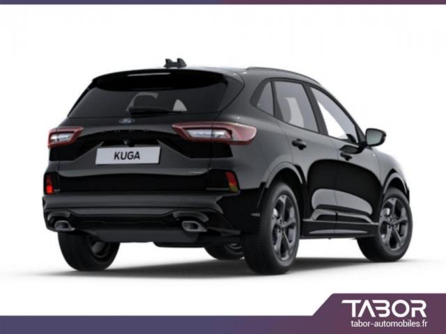 Ford Kuga image 1