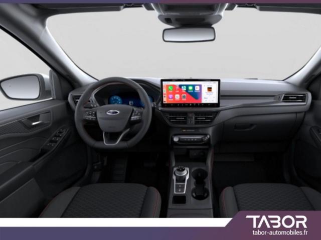 Ford Kuga image 4