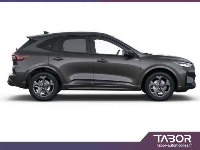 Ford Kuga image 2