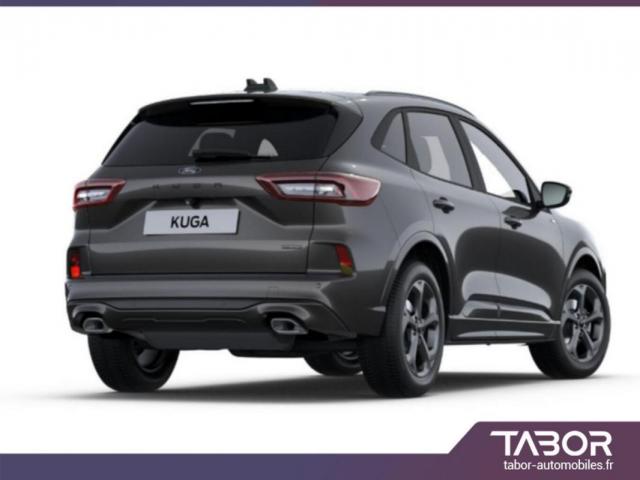 Ford Kuga image 1