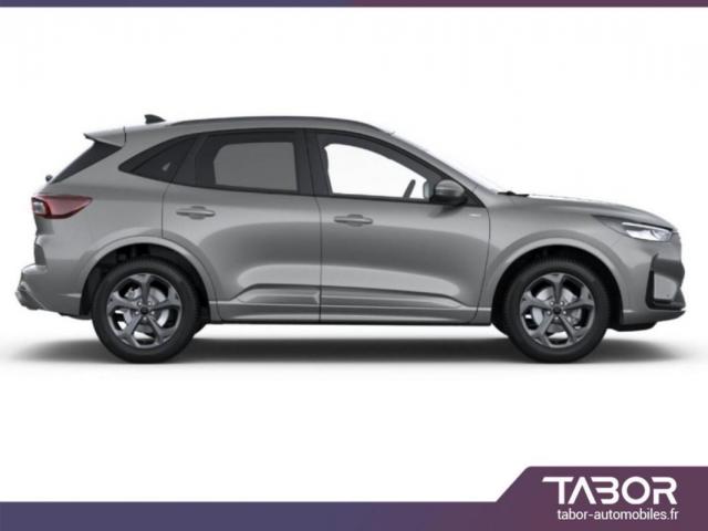 Ford Kuga image 4